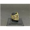 Image 2 : ATLANTA FALCONS 2016 N.F.L NFC CHAMPIONSHIP REPLICA RING "CUNNINGHAM"