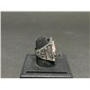 Image 2 : ARIZONA CARDINALS 2008 N.F.L SUPER BOWL CHAMPIONSHIP REPLICA RING "WARNER"