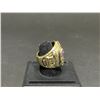 Image 2 : MINNESOTA VIKINGS 1973 N.F.L NFC CHAMPIONSHIP REPLICA RING "FOREMAN"