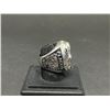 Image 2 : BALTIMORE RAVENS 2012 N.F.L SUPER BOWL CHAMPIONSHIP REPLICA RING "FLACCO"