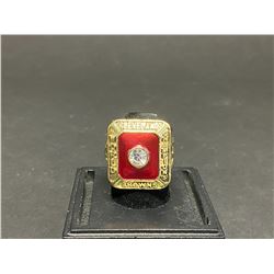 CLEVELAND BROWNS 1955 N.F.L WORLD CHAMPIONSHIP REPLICA RING