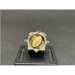 FANTASY FOOTBALL REPLICA CHAMPIONSHIP RING