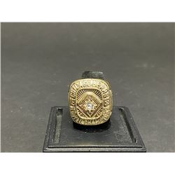 CHICAGO BEARS 1963 N.F.L WORLD CHAMPIONSHIP REPLICA RING "BIVENS"