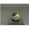 Image 2 : DAYTONA 500 1993 WINNER CHAMPIONSHIP REPLICA RING "JARRETT"