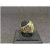 Image 2 : NASCAR WINSTON CUP 1999 #88 CHAMPIONSHIP REPLICA RING "RYR"