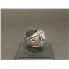 Image 2 : CALGARY STAMPEDERS 2014 C.F.L GREY CUP CHAMPIONSHIP REPLICA RING "CORNISH"