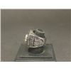 Image 3 : CALGARY STAMPEDERS 2014 C.F.L GREY CUP CHAMPIONSHIP REPLICA RING "CORNISH"