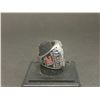 Image 2 : MONTREAL ALLOUTTES 2009 C.F.L GREY CUP CHAMPIONSHIP REPLICA RING "CALVILLO"