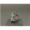 Image 3 : SASKATCHEWAN ROUGHRIDERS 2007 C.F.L GREY CUP CHAMPIONSHIP REPLICA RING "CLOVIS"