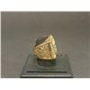Image 2 : SASKATCHEWAN ROUGHRIDERS 1989 C.F.L GREY CUP CHAMPIONSHIP REPLICA RING "RIDGWAY"