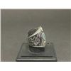 Image 2 : SASKATCHEWAN ROUGHRIDERS 2013 C.F.L GREY CUP CHAMPIONSHIP REPLICA RING "DRESSLER"