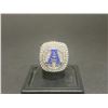 Image 1 : TORONTO ARGONAUTS 2017 C.F.L GREY CUP CHAMPIONSHIP REPLICA RING "RALPH"
