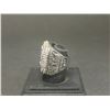 Image 3 : TORONTO ARGONAUTS 2017 C.F.L GREY CUP CHAMPIONSHIP REPLICA RING "RALPH"