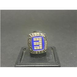 HARMON KILLEBREW #3 HALL OF FAME CHAMPIONSHIP REPLICA RING "HAMMERIN HARMON"