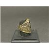 Image 2 : AL KALINE #6 HALL OF FAME CHAMPIONSHIP REPLICA RING "MR.TIGER"
