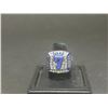 Image 1 : MICKEY MANTLE #7 MVP CHAMPIONSHIP REPLICA RING "MANTLE"