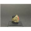 Image 2 : HENRI RICHARD #16 HALL OF FAME CHAMPIONSHIP REPLICA RING