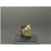 Image 2 : MARIANO RIVERA #42 HALL OF FAME CHAMPIONSHIP REPLICA RING "SANDMAN"