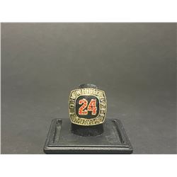 WILLIE MAYS #24 HALL OF FAME CHAMPIONSHIP REPLICA RING "GIANTS"