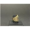 Image 2 : WILLIE MAYS #24 HALL OF FAME CHAMPIONSHIP REPLICA RING "GIANTS"