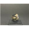 Image 2 : MICKEY MANTLE #74 HALL OF FAME CHAMPIONSHIP REPLICA RING "MANTLE"