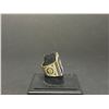 Image 2 : WWE SMACKDOWN WOMEN'S CHAMPIONSHIP REPLICA RING