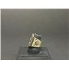 Image 3 : WWE SMACKDOWN WOMEN'S CHAMPIONSHIP REPLICA RING
