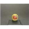 Image 1 : WWE 2008 HALL OF FAME CHAMPIONSHIP REPLICA RING