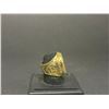 Image 2 : WWE 2004 HALL OF FAME CHAMPIONSHIP REPLICA RING