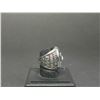 Image 2 : ROCKY MARCIANO 1952 WORLD CHAMPIONSHIP REPLICA RING "MARCIANO"