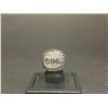 Image 1 : CDG MY ENERGY COMES FROM FREEDOM CHAMPIONSHIP REPLICA RING "STRONG"