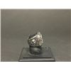 Image 2 : CDG MY ENERGY COMES FROM FREEDOM CHAMPIONSHIP REPLICA RING "STRONG"