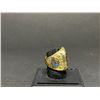 Image 2 : KANSAS CITY WIZARDS 2000 M.L.S CUP CHAMPIONSHIP REPLICA RING "MEOLA"