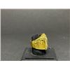 Image 2 : U.S.A RIO OLYMPICS 2016 BASKETBALL TEAM CHAMPIONSHIP REPLICA RING "IRVING"