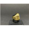 Image 2 : ALABAMA CRIMSON TIDE 2009 NATIONAL CHAMPIONSHIP REPLICA RING "SABAN"