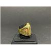 Image 2 : ALABAMA CRIMSON TIDE 2016 NATIONAL CHAMPIONSHIP REPLICA RING "HURTS"