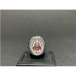 OHIO STATE 2014 NATIONAL CHAMPIONSHIP REPLICA RING "ELLIOT"