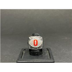 OHIO STATE 2002 NATIONAL CHAMPIONSHIP REPLICA RING "BUCKEYES"