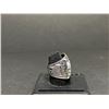 Image 2 : FLORIDA GATORS 2006 SEC CHAMPIONSHIP REPLICA RING "HARVIN"