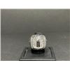 Image 1 : FLORIDA GATORS 2006 SEC CHAMPIONSHIP REPLICA RING "HARVIN"