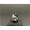 Image 3 : FLORIDA GATORS 2006 SEC CHAMPIONSHIP REPLICA RING "HARVIN"