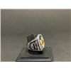 Image 2 : FLORIDA GATORS 2008 NATIONAL CHAMPIONSHIP REPLICA RING "TEBOW"