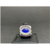 Image 1 : FLORIDA GATORS 2007 NATIONAL CHAMPIONSHIP REPLICA RING "HARVIN"