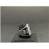 Image 2 : FLORIDA GATORS 2007 NATIONAL CHAMPIONSHIP REPLICA RING "HARVIN"