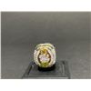 Image 1 : CLEMSON TIGERS 2018 NATIONAL CHAMPIONSHIP REPLICA RING "BEST EVER"