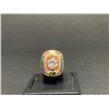 Image 1 : CLEMSON TIGERS 2006 NATIONAL CHAMPIONSHIP REPLICA RING "WATSON"