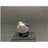 Image 3 : CLEMSON TIGERS 2006 NATIONAL CHAMPIONSHIP REPLICA RING "WATSON"