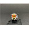 Image 1 : CLEMSON TIGERS 2019 NATIONAL CHAMPIONSHIP REPLICA RING "LAWRENCE"