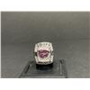 Image 1 : KANSAS CITY WILDCATS 2013 CHAMPIONSHIP REPLICA RING "WEBER"