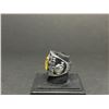 Image 3 : NOTRE DAME FIGHTING IRISH CHAMPIONSHIP REPLICA RING